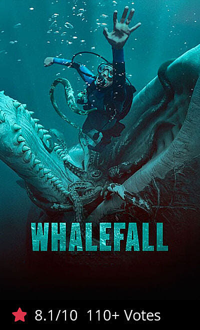 Whalefall