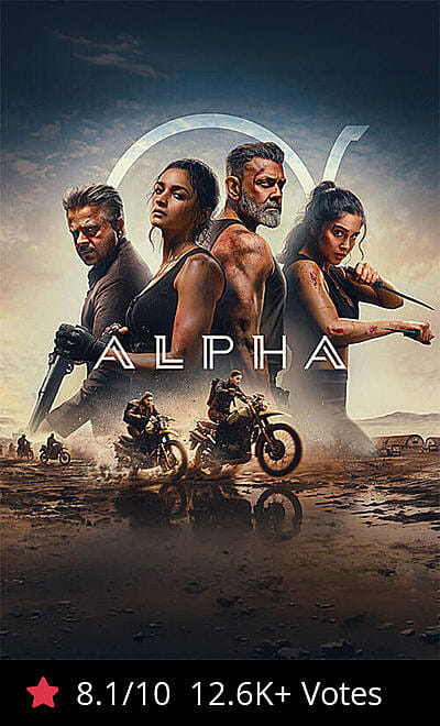 Alpha