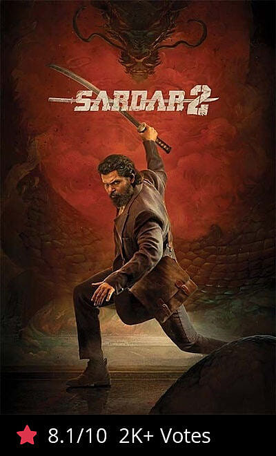 Sardar 2