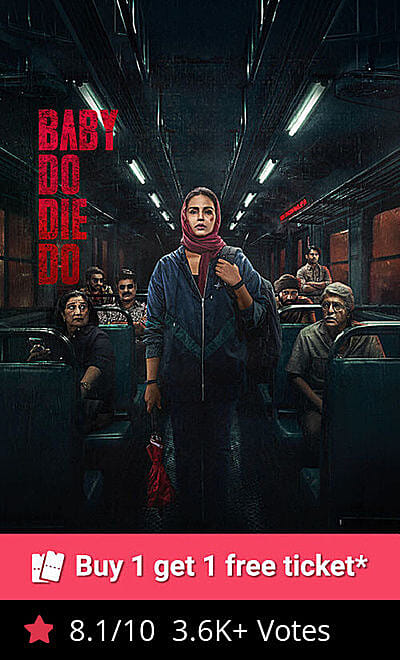 Baby Do Die Do