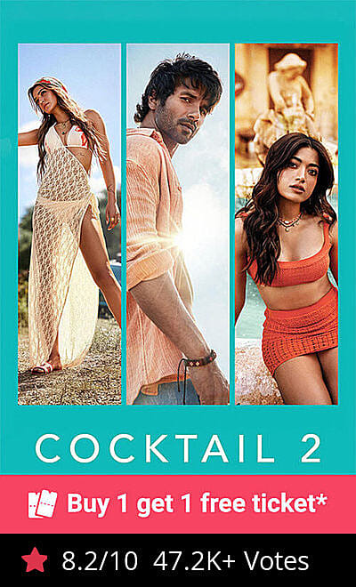Cocktail 2