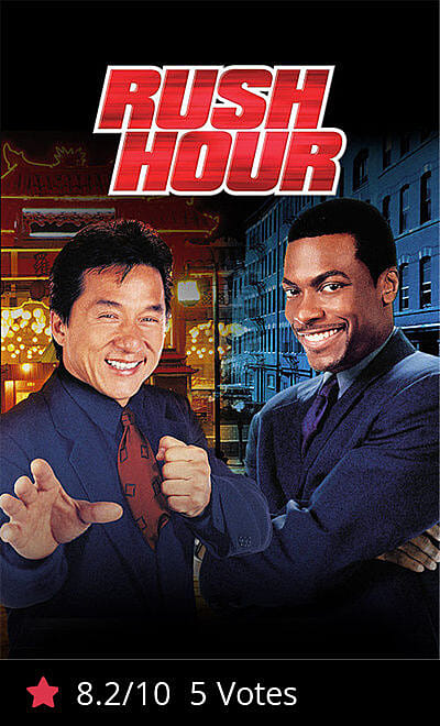 Rush Hour