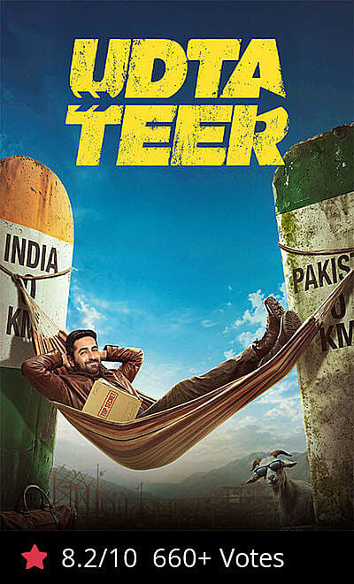 Udta Teer