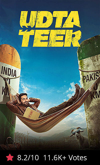 Udta Teer