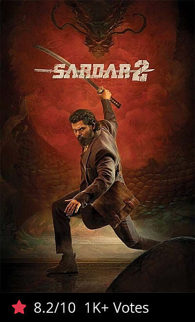 Sardar 2