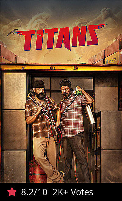 Titans