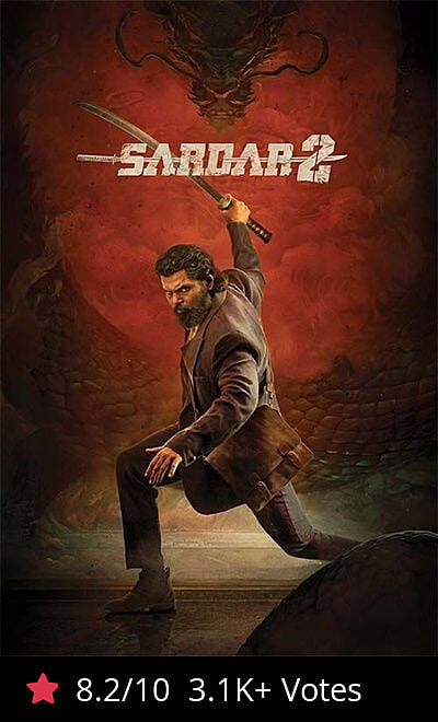 Sardar 2