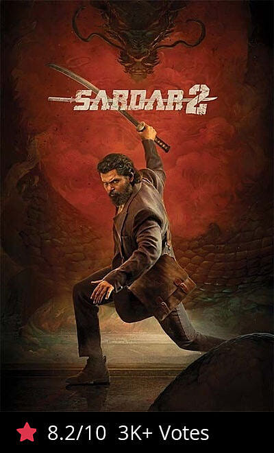 Sardar 2