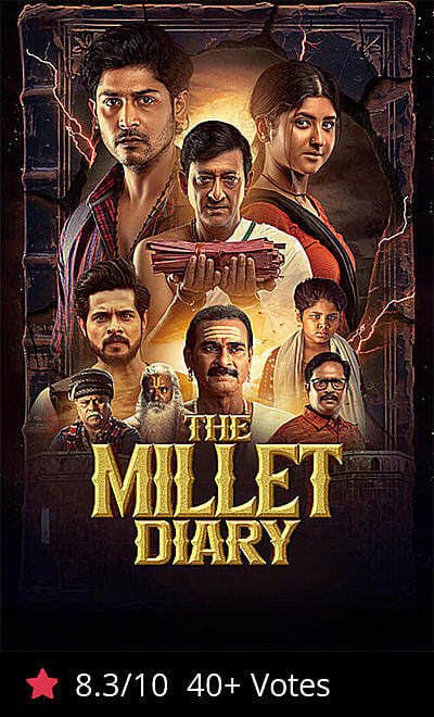 The Millet Diary