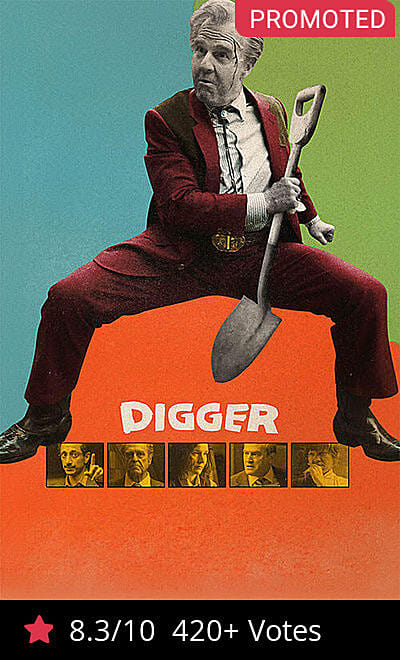 Digger