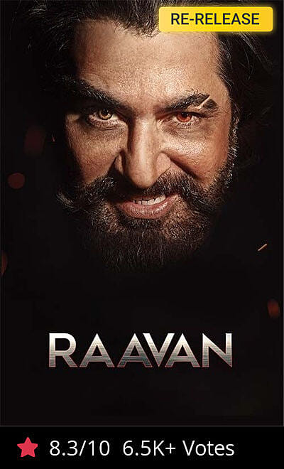 Raavan