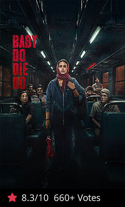 Baby Do Die Do
