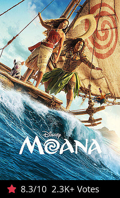 Moana