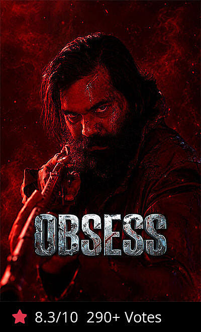 Obsess