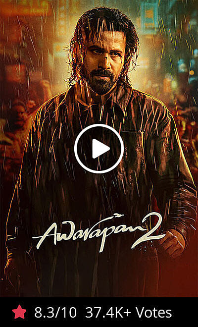 Awarapan 2 Trailer