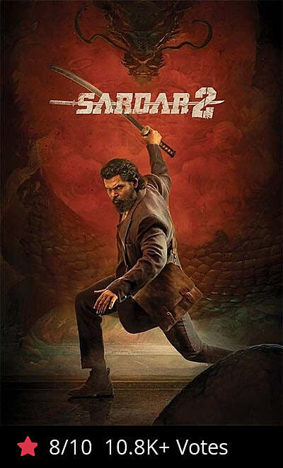 Sardar 2