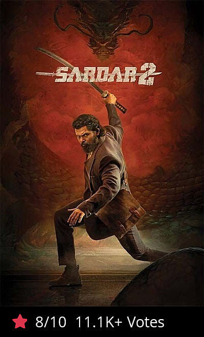 Sardar 2