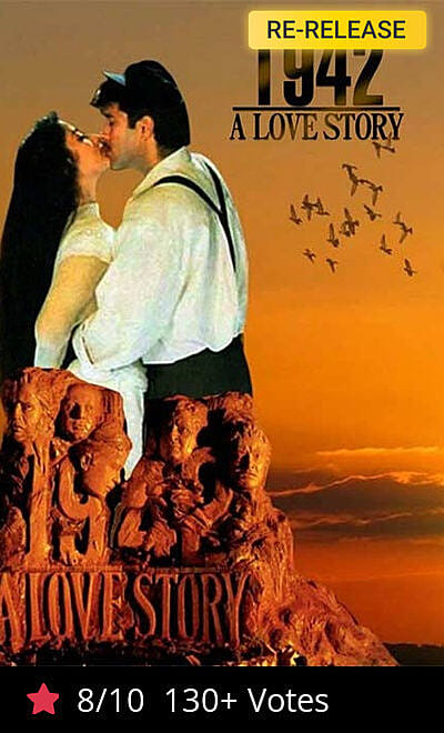 1942: A Love Story