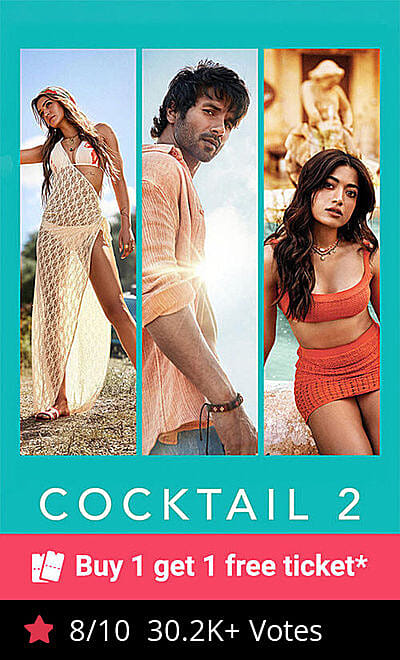 Cocktail 2