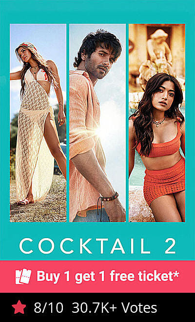 Cocktail 2
