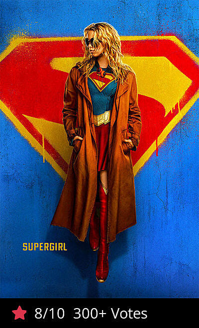 Supergirl