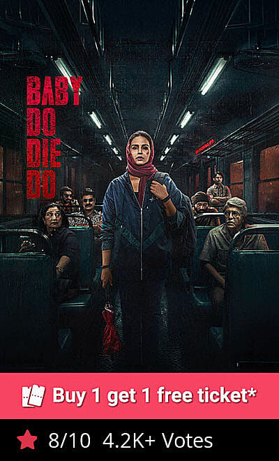 Baby Do Die Do