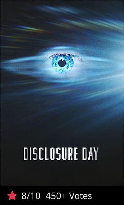 Disclosure Day
