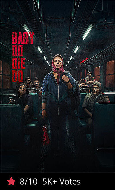 Baby Do Die Do