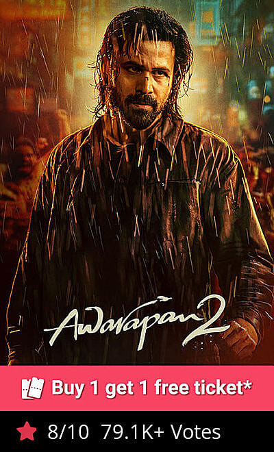 Awarapan 2
