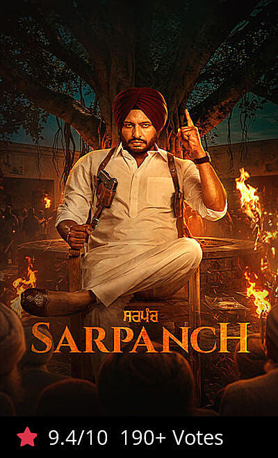 Sarpanch
