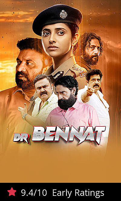 Dr. Bennat