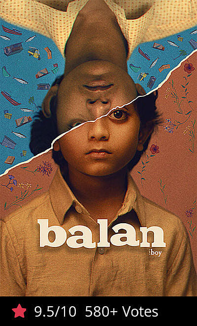 Balan: The Boy