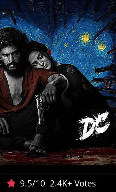 DC