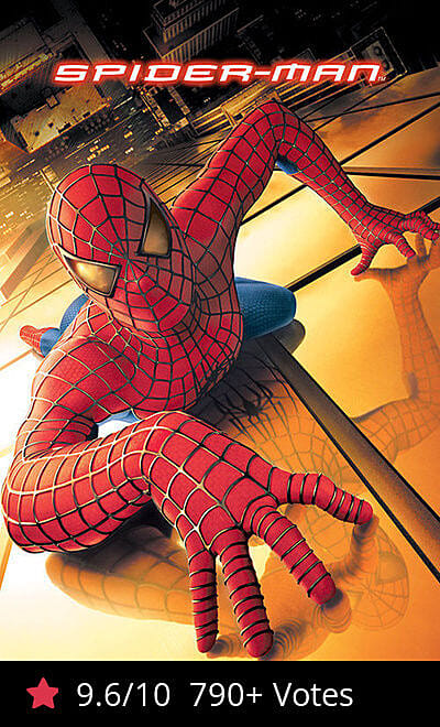 Spider-Man