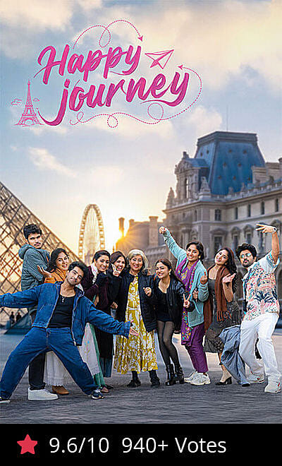 Happy Journey