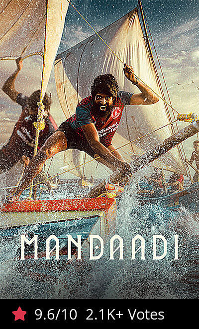 Mandaadi