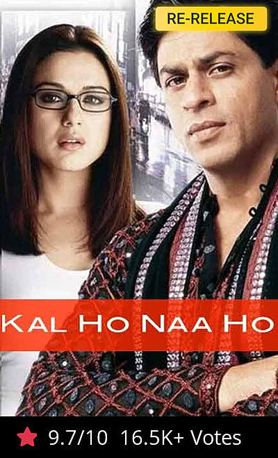 Kal Ho Naa Ho
