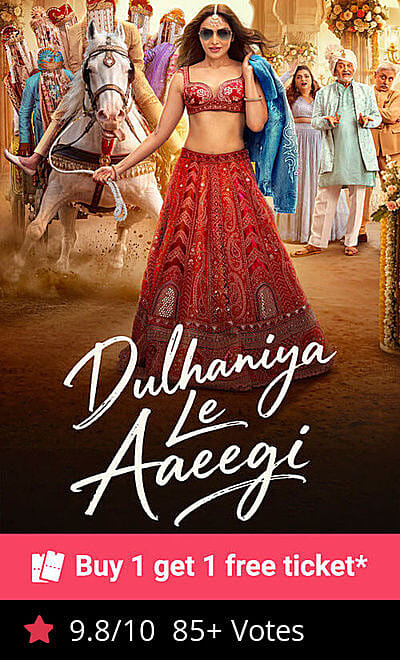 Dulhaniya Le Aaeegi