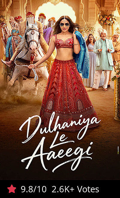 Dulhaniya Le Aaeegi