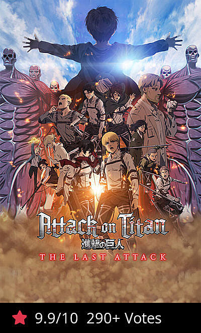 Attack On Titan
