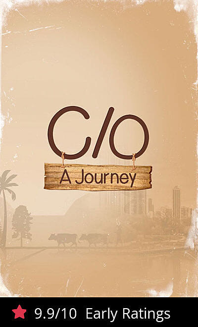 C/o A Journey