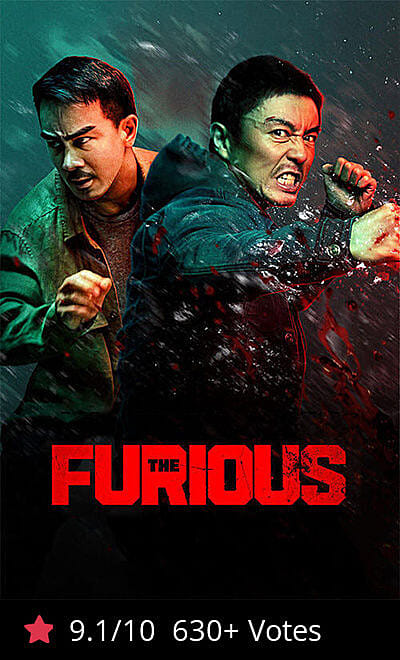 The Furious