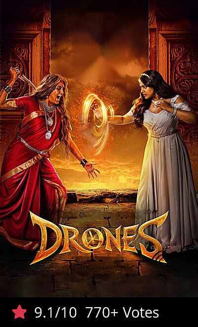 Drones