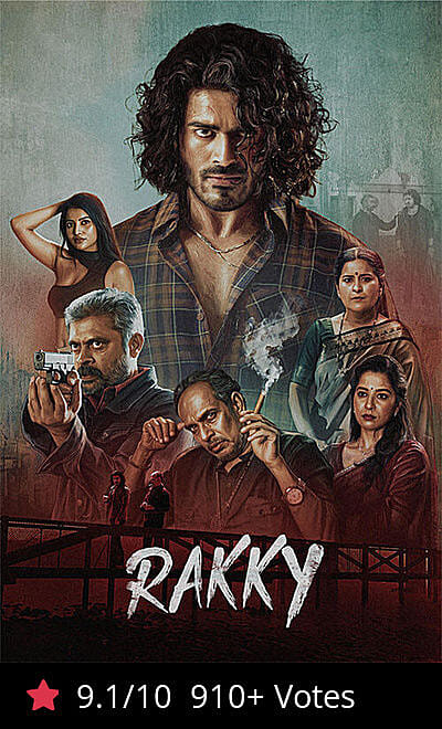 Rakky