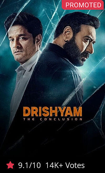 Drishyam The Conclusion