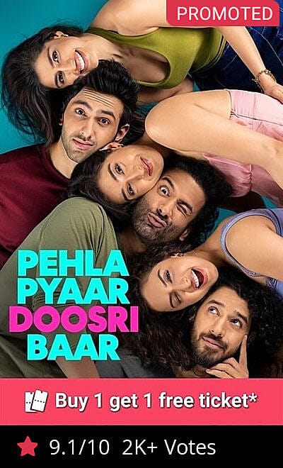 Pehla Pyaar Doosri Baar
