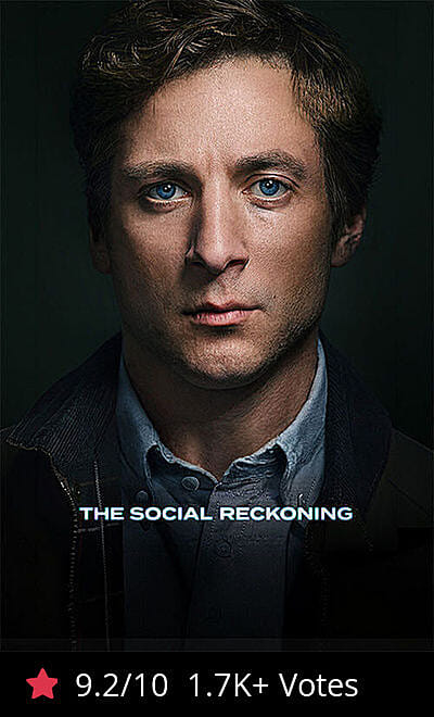 The Social Reckoning