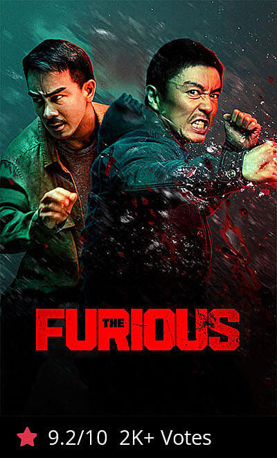 The Furious