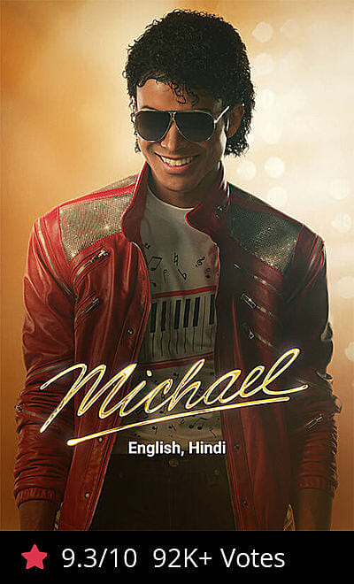 Michael