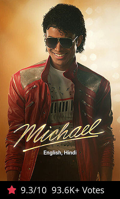 Michael